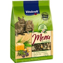 Vitacraft vitakraft hrana za degue 600g Cene