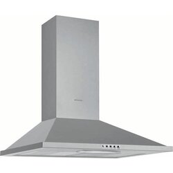 Davoline dekorativni aspirator kos hpc 60cm inox Cene