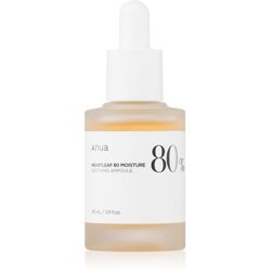 Anua Heartleaf 80% Moisture Ampoule ampule za intenzivno obnovo kože s pomirjajočim učinkom 30 ml Cene