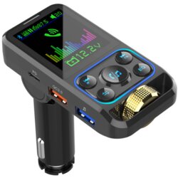  Fm transmiter BC83 Cene