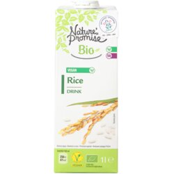 Nature¿s Promise Bio napitak od pirinča 1l Cene