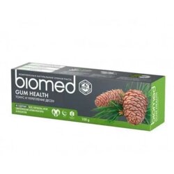 Splat Biomed Gum Health prirodna zubna pasta 100 g Cene