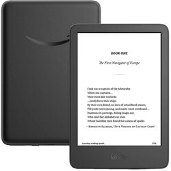 Amazon Kindle 6", e-book reader, 16GB -... Cene