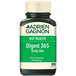ADRIEN GAGNON digest 365 kapsule A90 Cene