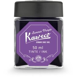 KAWECO Mastilo za naliv pero Summer purple 50 ml Cene