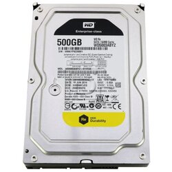 Western Digital wd hdd 500GB SATA3 64MB7200 rpm,pull drive,garancija 12 mjeseci Cene