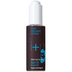 i+m Naturkosmetik Berlin Wild Life for Men olje za brado argan in limonska trava Cene