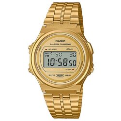 Casio Vintage A171WEG-9AEF Cijene