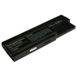 Medion Baterija za laptop 8011 8X11 Winbook W200 MIM2060 BP-8011 IB U260, 14.8V, 5200mAh Cene