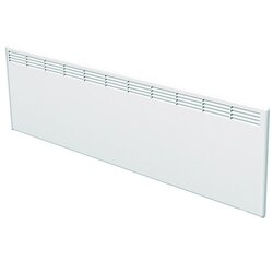 Beha konvektor PV20 wifi (2.000 w, d x š x v: 1.423 x 83 x 400 mm, bijele boje) + bauhaus jamstvo 5 godina Cene