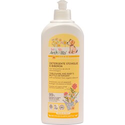 Baby Anthyllis Čistilo za posodo in otroške stekleničke - 500 ml Cene