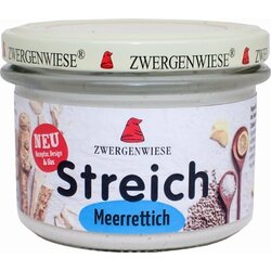 Zwergenwiese Bio namaz s hrenom Cene