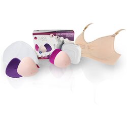 Cache Cœur curve® by cache cœur početni set za dojenje nude Cene