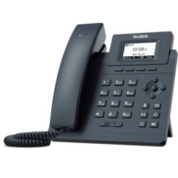 Yealink SIP-T30P ip telefon Cene
