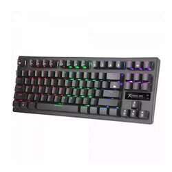 Xtrike Gaming tastatura GK979 Cene