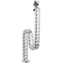 Mywall organizator kablov HZ 43SL srebrn Cene