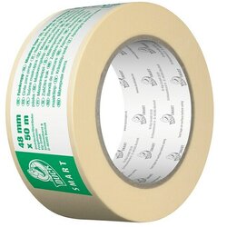 Duck Smart Fini maskirni trak (Do x Š: 50 m x 48 mm) Cene