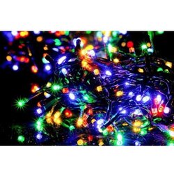 Mq LED novoletne lučke 420x 5mm 20420C-31 Cene