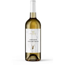 Vinarija Matijašević Belo vino MATIJAŠEVIĆ 7 hrastova cuvee 0,75l Cene