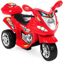 Delfino Motor na akumulator Racer Red (DEL-238d crveni) Cene
