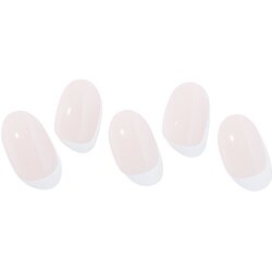 OHORA Gel Nail Sticker N Addict nalepke za nohte odtenek NB-089 1 kos Cene
