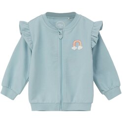 s.Oliver jopa DR 2142897 D modra 68 Cene