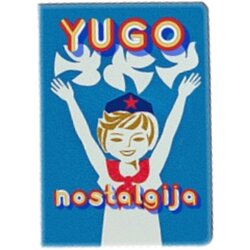 Copy Xerox S.F. Futrola za pasoš Yugo 1 Cene