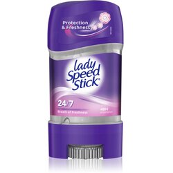LADY SPEED STICK Breath of Freshness Gel dezodorans za žene 65 g Cene
