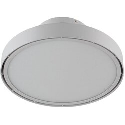 XXXL STROPNI VENTILATOR LED VENTILATOR ADDISON D480 56W 5680 LM 3000-6000K //// Cene