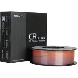 Creality CR-Silk PLA Filament (Dugine boje) Cene