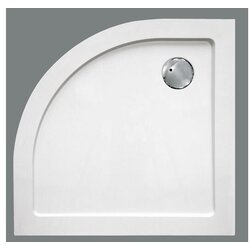 Tuš sanotechnik polkrožna tuš kad 80x80 smc SC8080R Cene