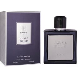 FARIIS Azure Blue edp men 100ml Cene