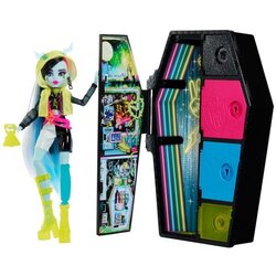 Monster High Frankie Stein Lutka (HNF79), (21382304) Cene
