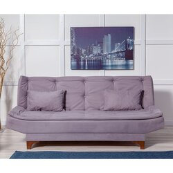 Atelier Del Sofa sofa trosed kelebek grey Cene