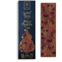 Vrsna Chocolates Čokolada s medom i višnjom, 100g Cene