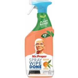 Mr. Proper sredstvo za čišćenje mandarina pumpica 800ML Cene
