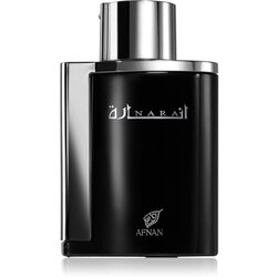 Afnan Inara Black parfumska voda uniseks 100 ml Cene