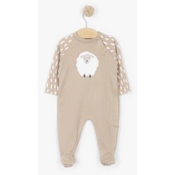 Just kiddin baby otroški pajac happy sheep Cene