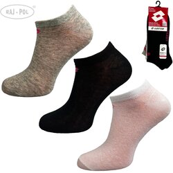 Raj-Pol Woman's 3Pack Socks Lotto Mix Cene