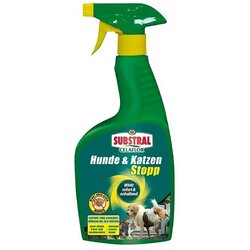 CELAFLOR odganjalec psov in mačk Substral Ceaflor (500 ml) Cene