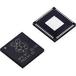 Raspberry Pi mikrokontroler RP2040 1 St. Cene