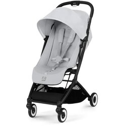Cybex kolica Orfeo, Fog Grey 2025 Cijene