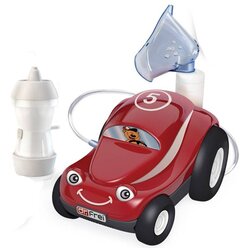  Dr. Frei otroški kompresorski inhalator TURBO CAR Cene