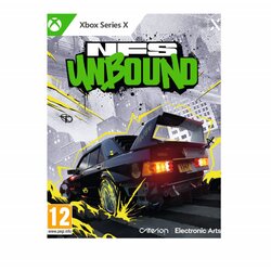 Electronic Arts Igrica XSX Need for Speed Unbound Cene