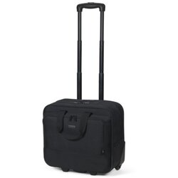 Dicota Laptop Roller Top Traveller Eco BASE 13 -16 40.6 cm (16) Trolley case Black Cene