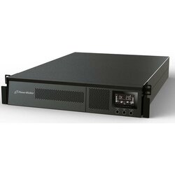 Powerwalker Vfi 1000 rmg pf1 online 1000va 1000w ups rack brezprekinitveno napajanje Cene