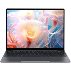Chuwi prenosni računalnik corebook x - intel core i3-1220P procesor 14" zaslon 16GB+512GB windows 11 4000mAh baterija - siva, (21758532) Cene