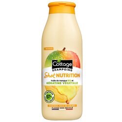 COTTAGE šampon nutrition 250 ml (organsko ulje manga i keratin na biljnoj bazi) Cene