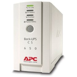 APC Back-UPS CS 650VA Cijene
