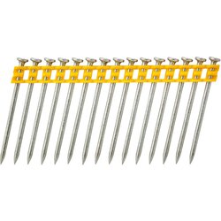 Dewalt Pocinčani čavli za beton i gips ploče 50x2,6mm 510 kom. DCN8901050 čavao Cijene
